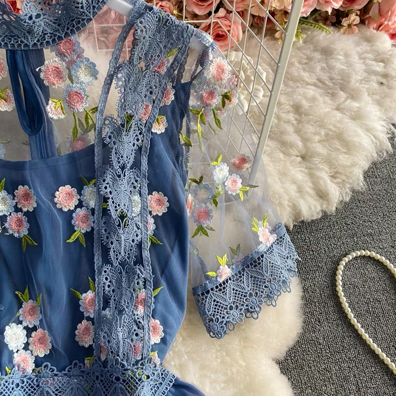 Wakiki vacay dress FD9 images